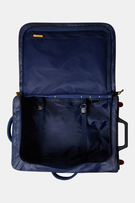 The North Face The North Face Base Camp Voyager 21 inch Roller Trolley