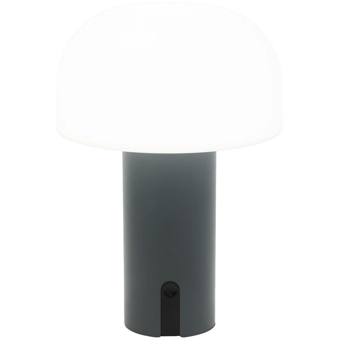 Lampe de table rechargeable Absolu Chic