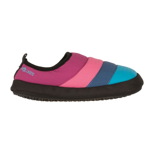 Trollkids - Kid's Hut Mule XT - Chaussons de chalet