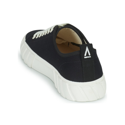 Armistice - VERSO SNEAKER M - Noir