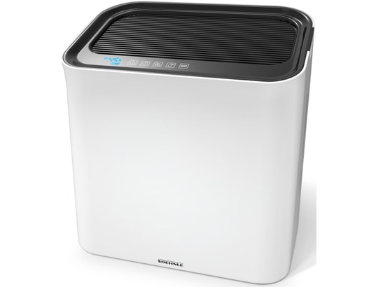 SOEHNLE - Humidificateur et purificateur d'air
