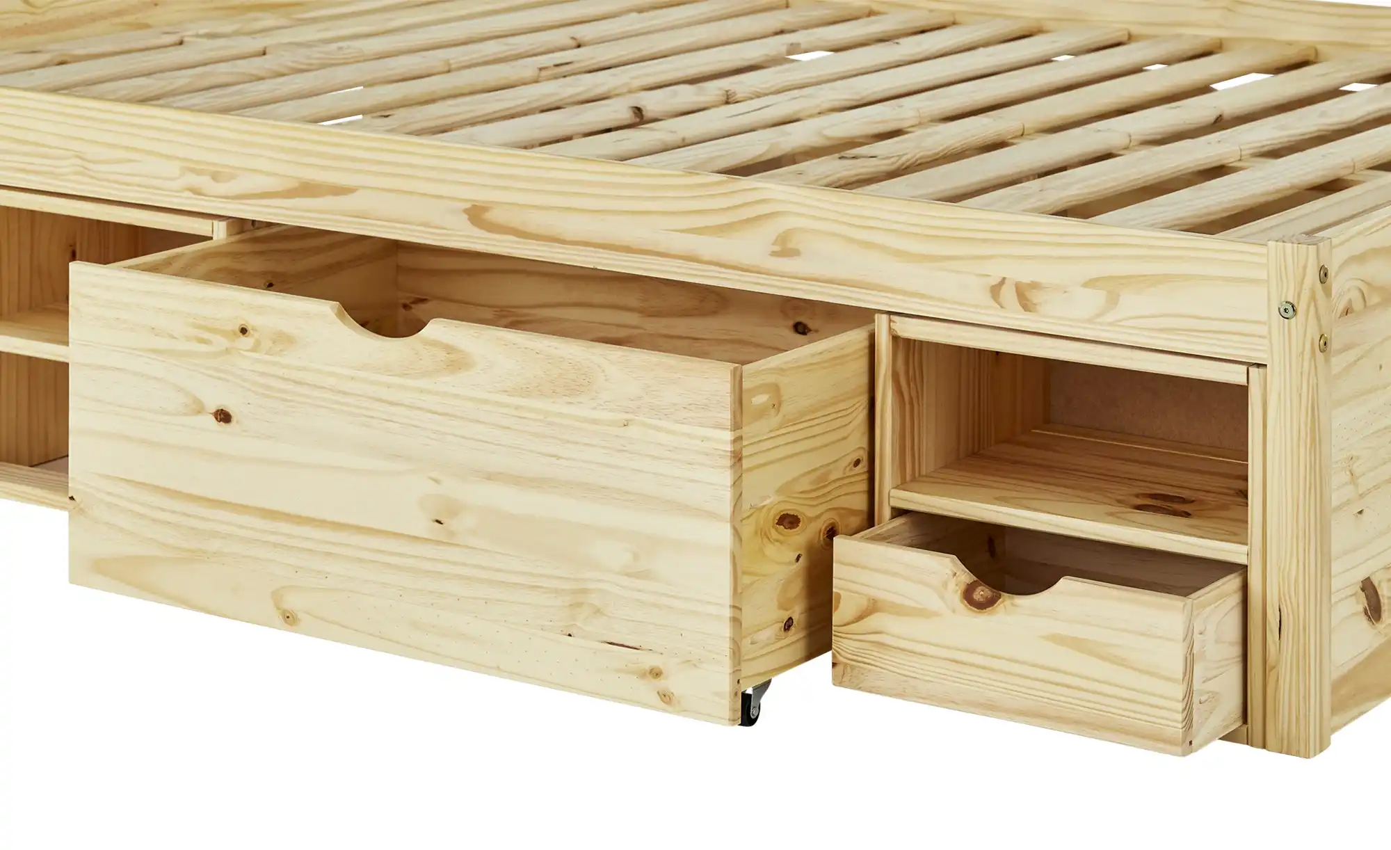 Funktionsbettgestell Hamlets