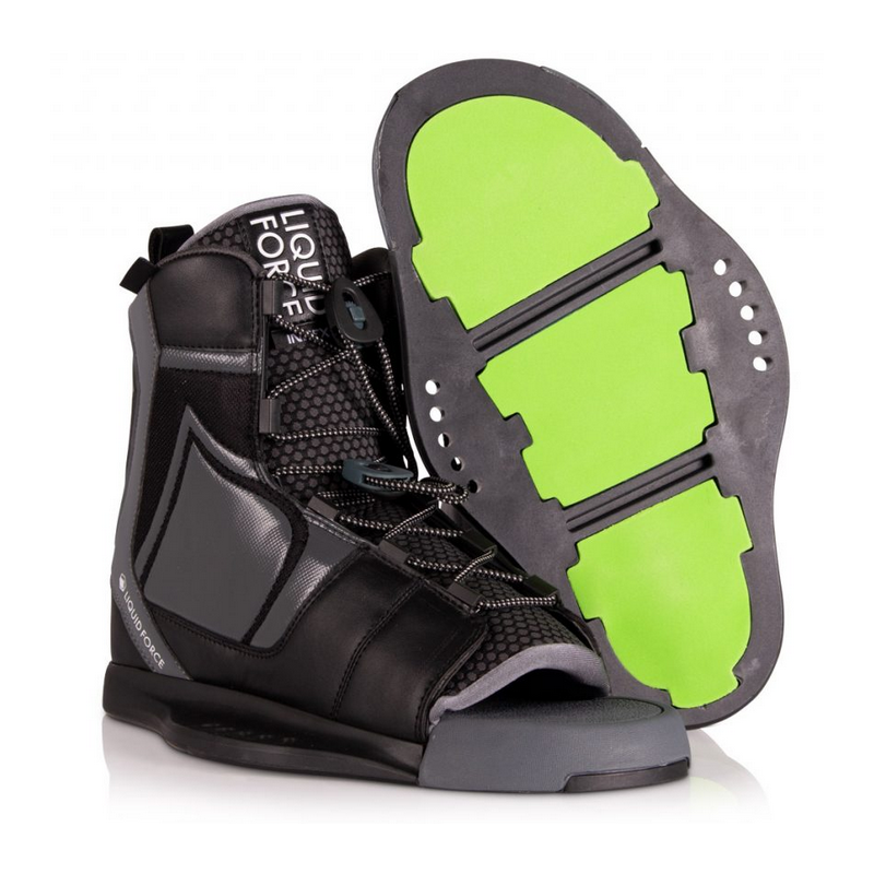 chausses liquid force index 2021 - The Corner Shop