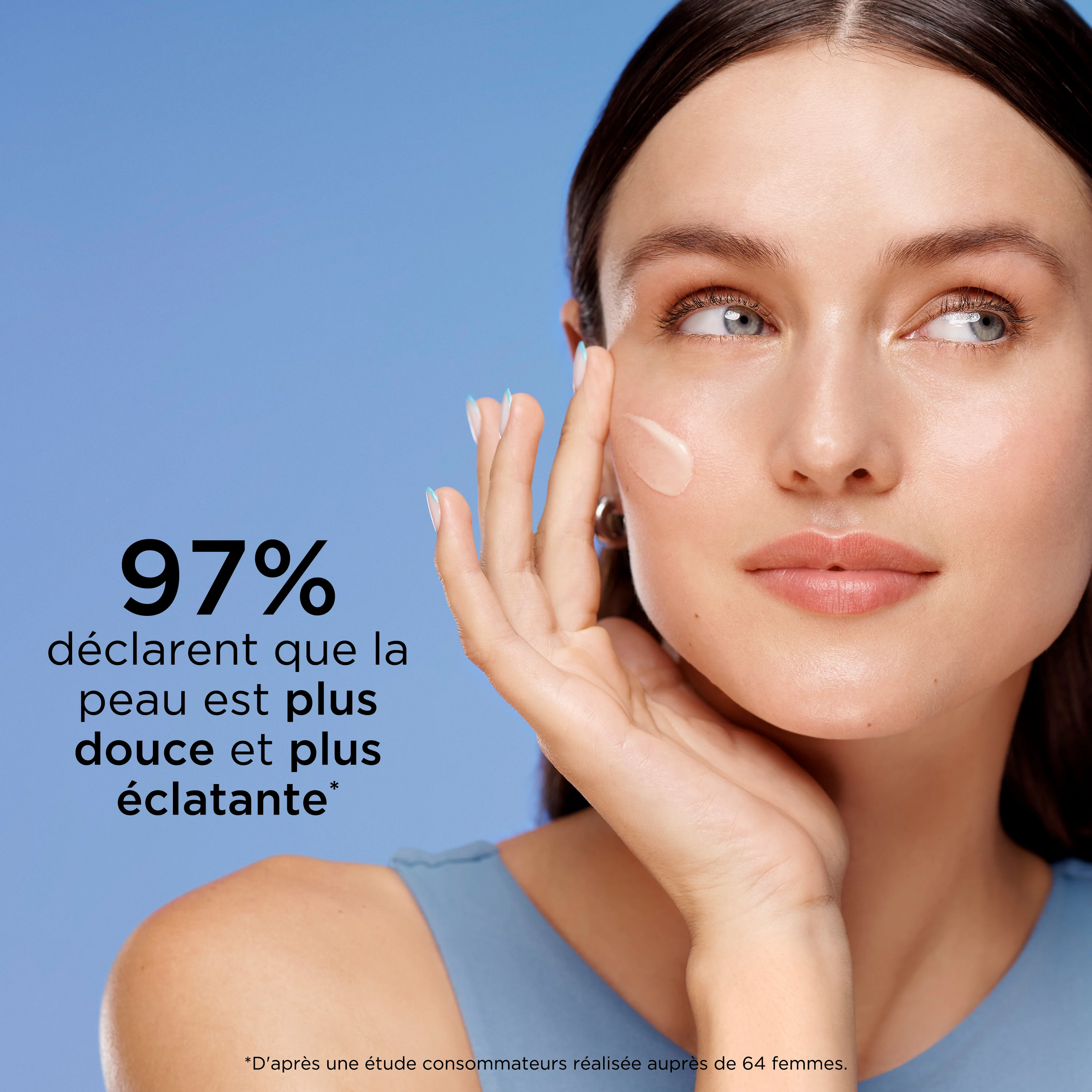 Eight Hour HydraPlay Hydratant Quotidien Perfecteur de Peau, 8-en-1 |