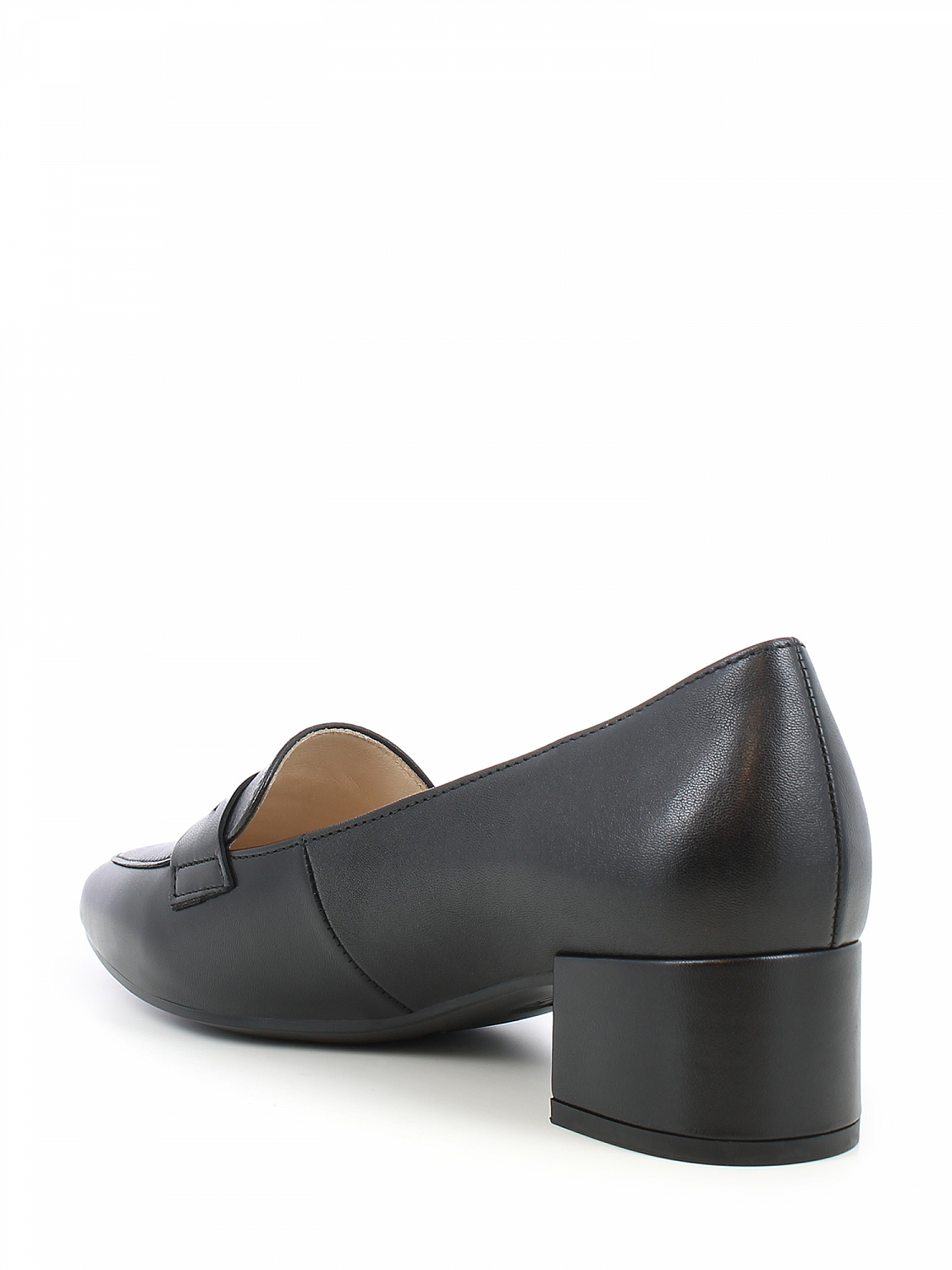 Gabor Spiss Loafer Pumps