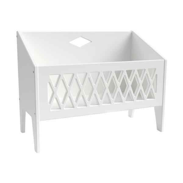 Cam Cam Copenhagen Opbergbak White