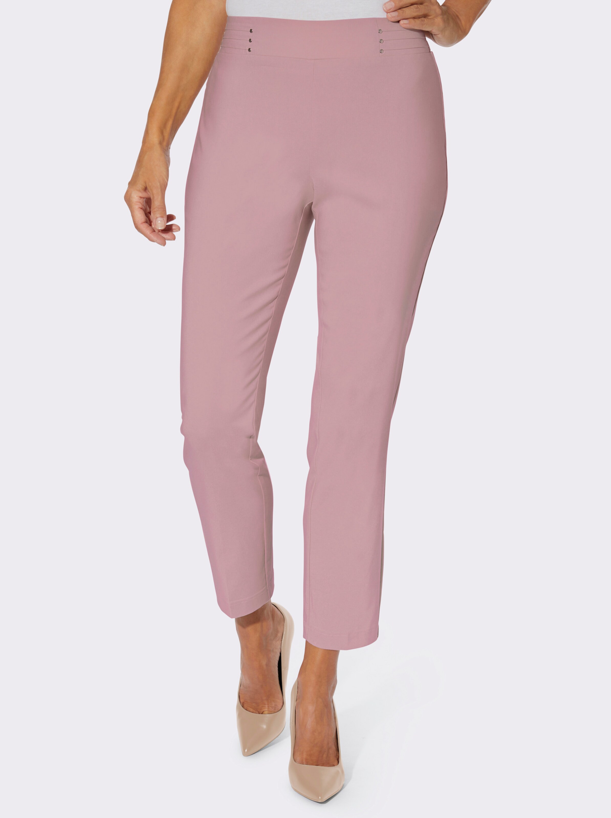 Schlupfhose