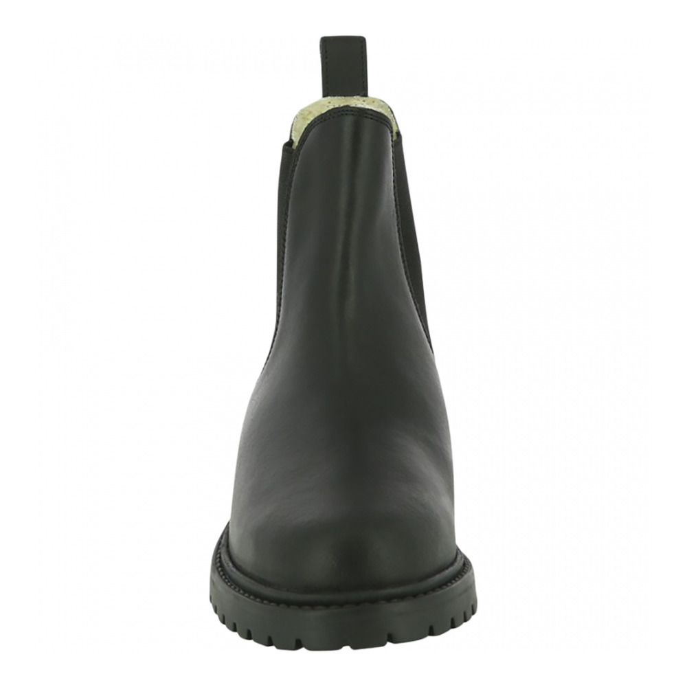 Equitheme NORTON CAMARGUE - Boots noir