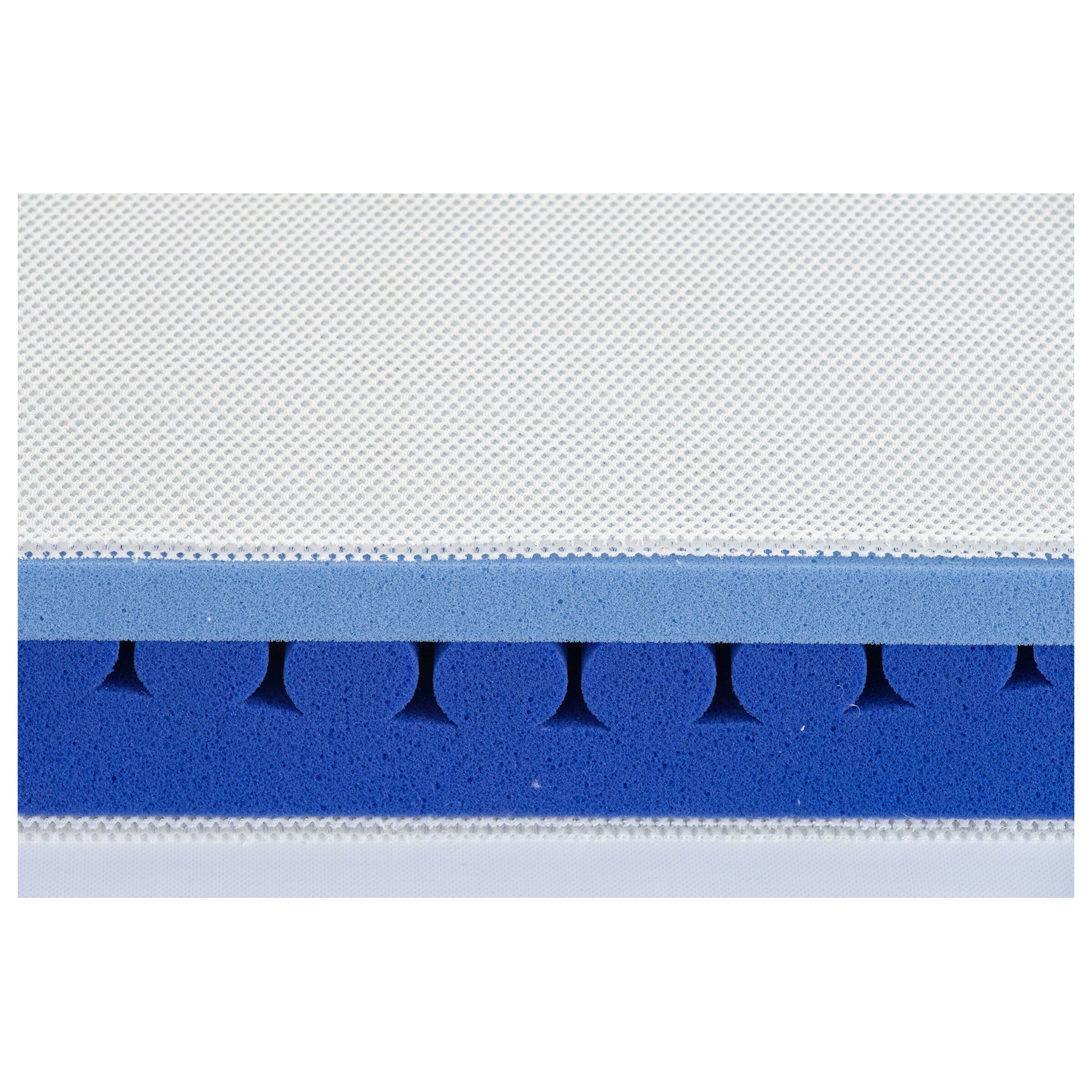 Träumeland Matratze Meeresbrise 90x200 cm