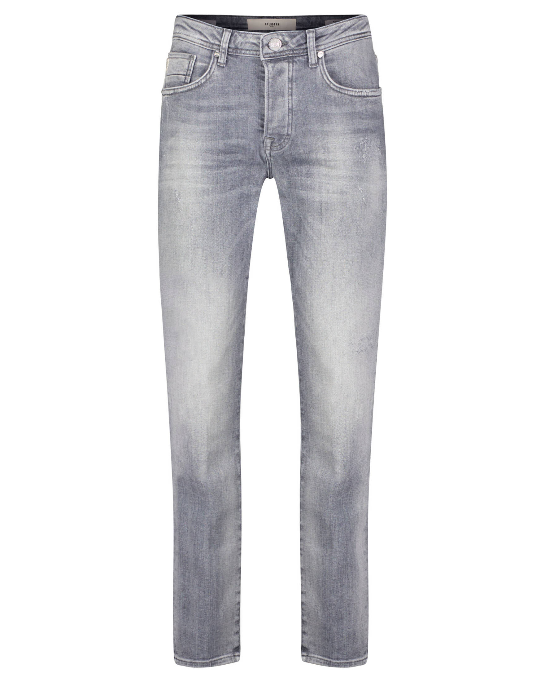 Goldgarn Denim| Herren Jeans U2