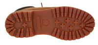 Skolett TB110360 brun Brun