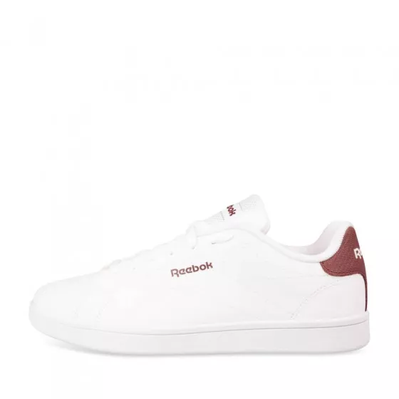 Baskets BLANC REEBOK Royal Comple