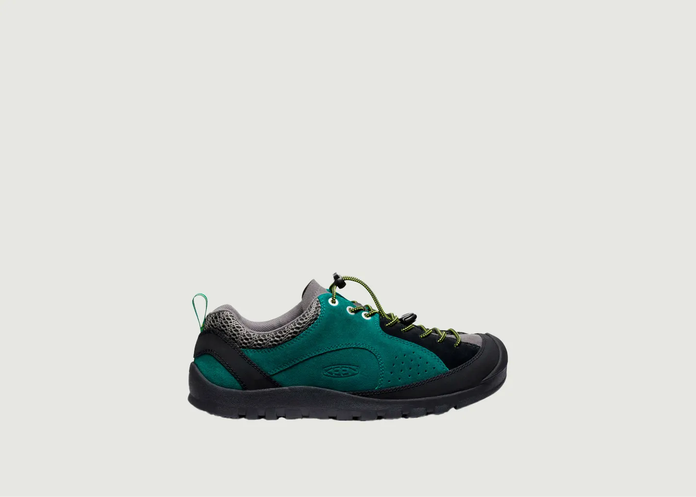 Sneaker Jasper Keen