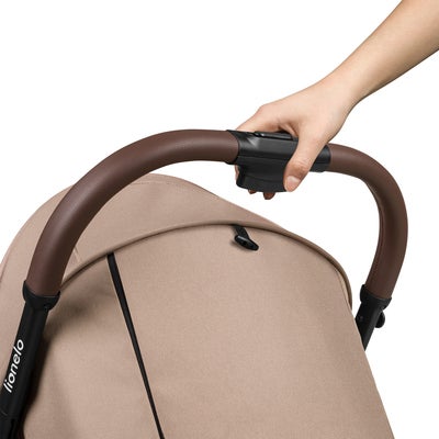 Lionelo Ingrid Trille, Beige Sand