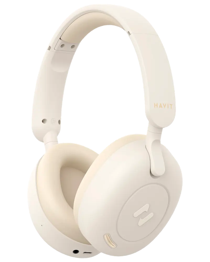 HAVIT Høretelefoner H655BT