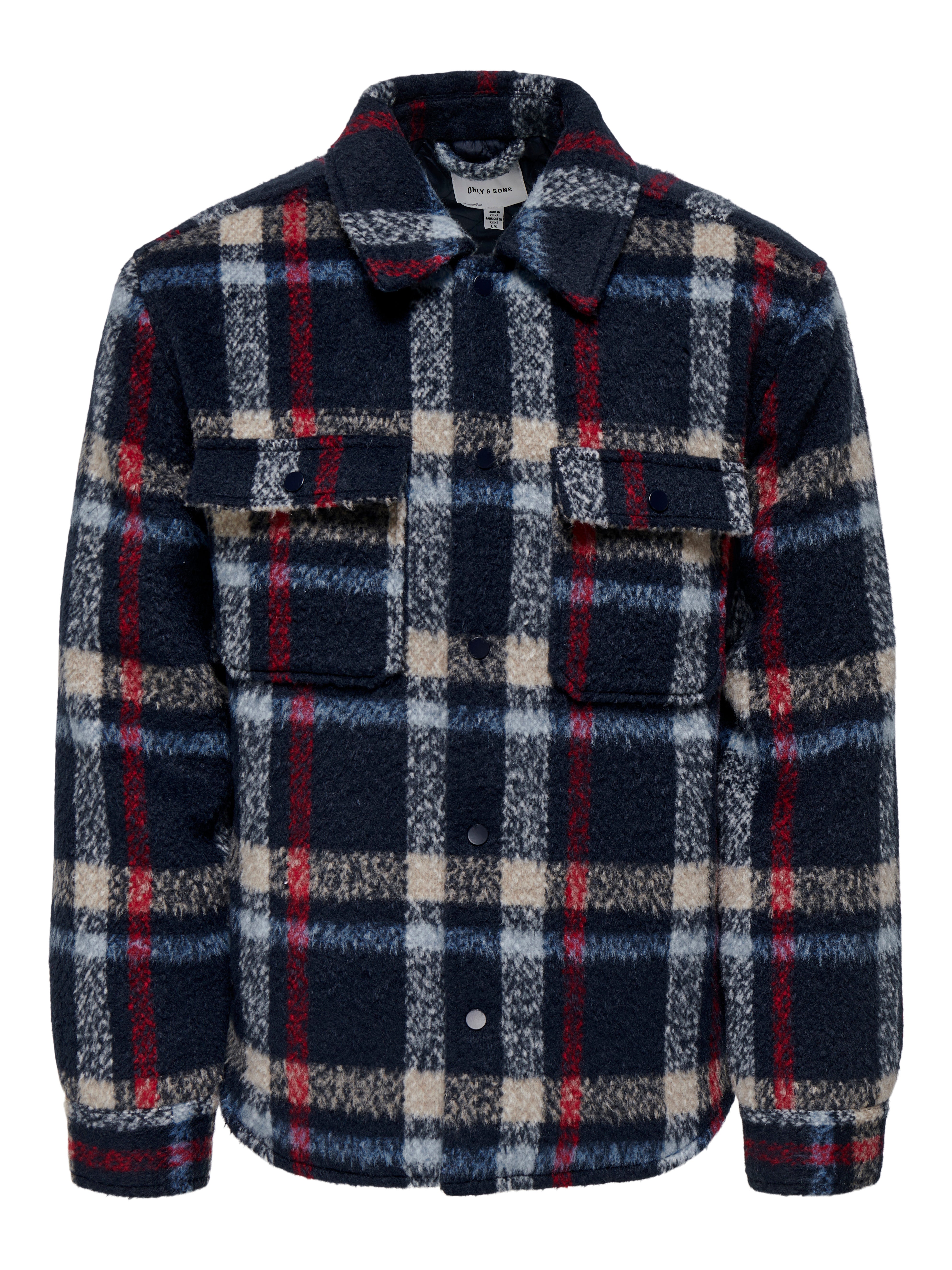 ONSGIO Jacke Parisian Night