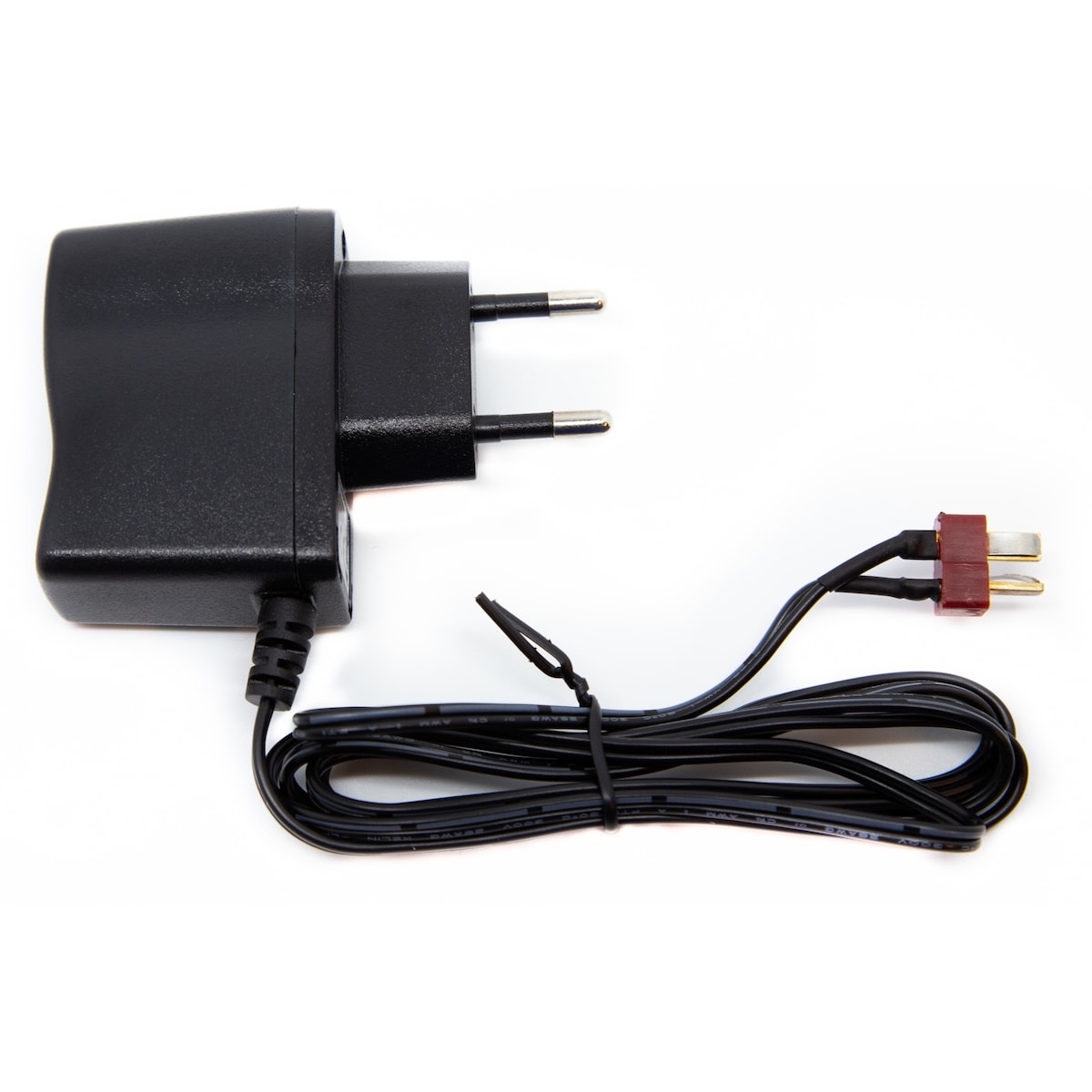 HSP-03221-O NiMh Lader med Deans Kontakt