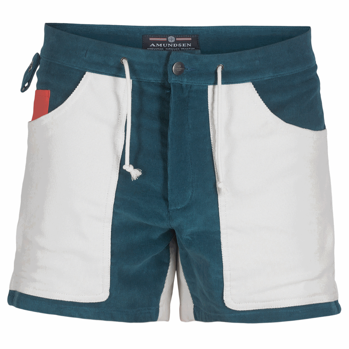 Amundsen<br>5Incher Concord Shorts Mens
