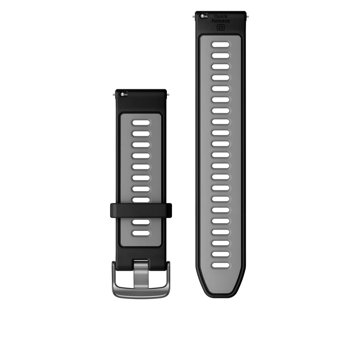 Garmin Forerunner 265 Black