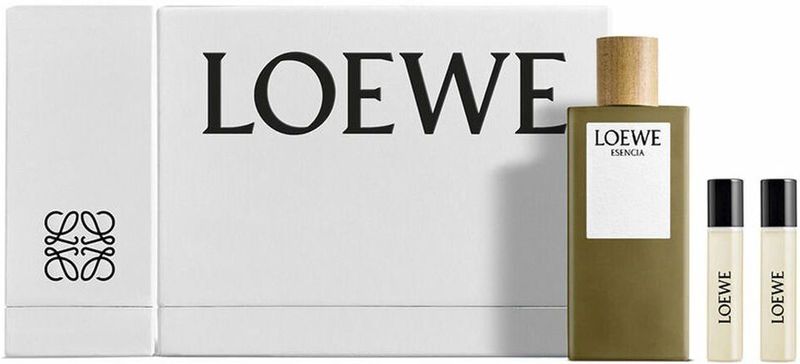 LOEWE - Esencia - Eau de Cologne - 110ml