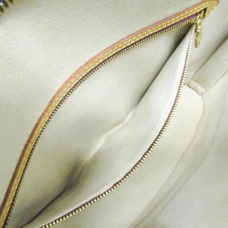Louis Vuitton Vintage Louis Vuitton Babylone Brown