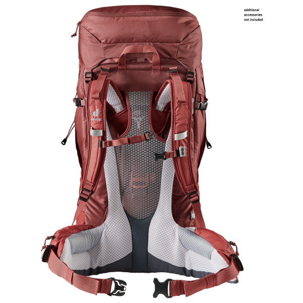 Deuter - Women's Futura Air Trek 45+10 SL - Sac à dos de trekking
