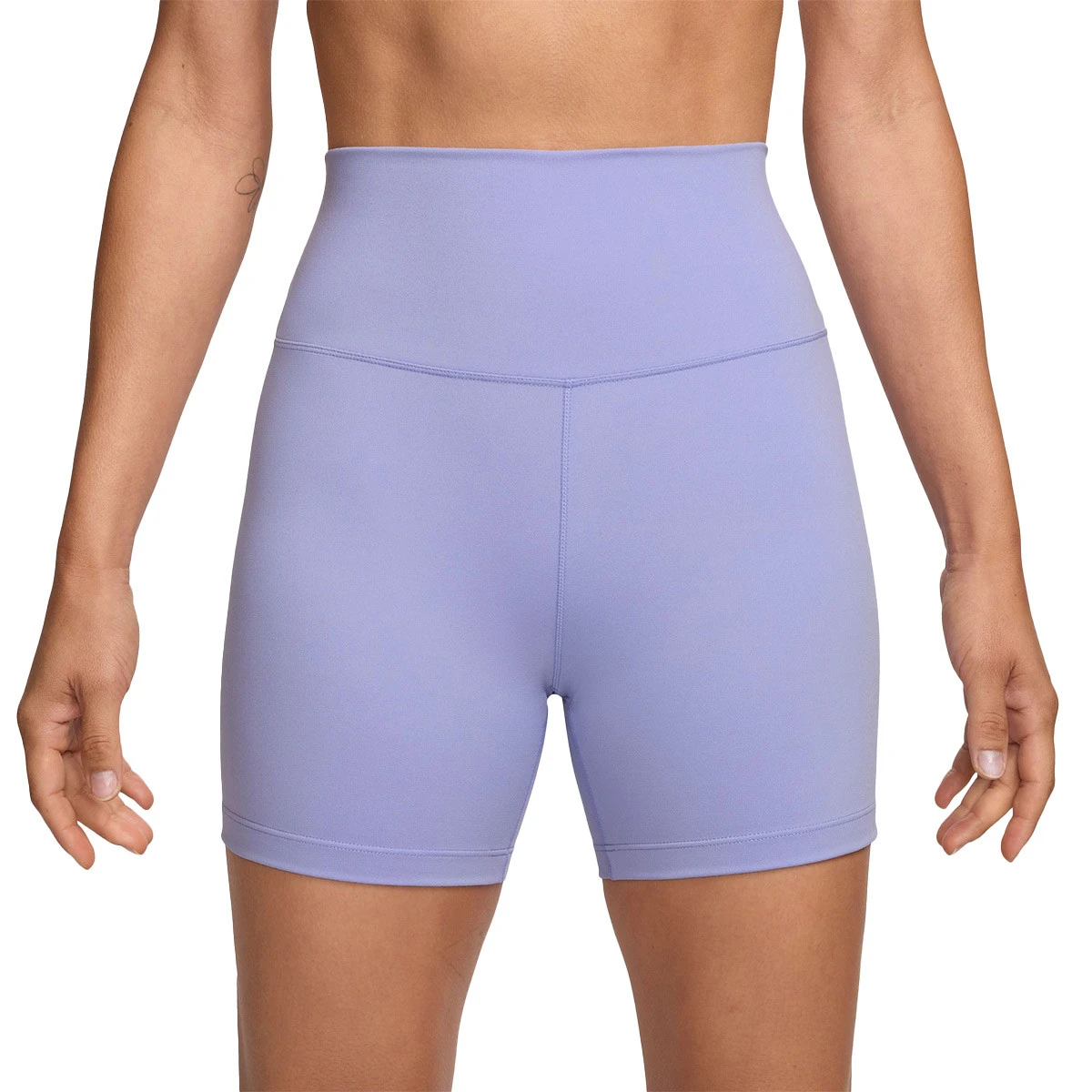 Leggings curtas Nike One Mulher