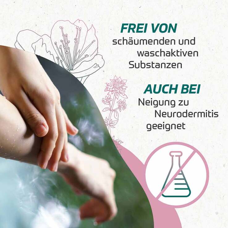 Eucabal Kinderbad mit Thymian, 130 ml