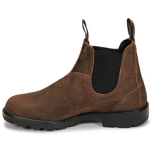 Blundstone - ORIGINAL CHELSEA BOOTS - Marron