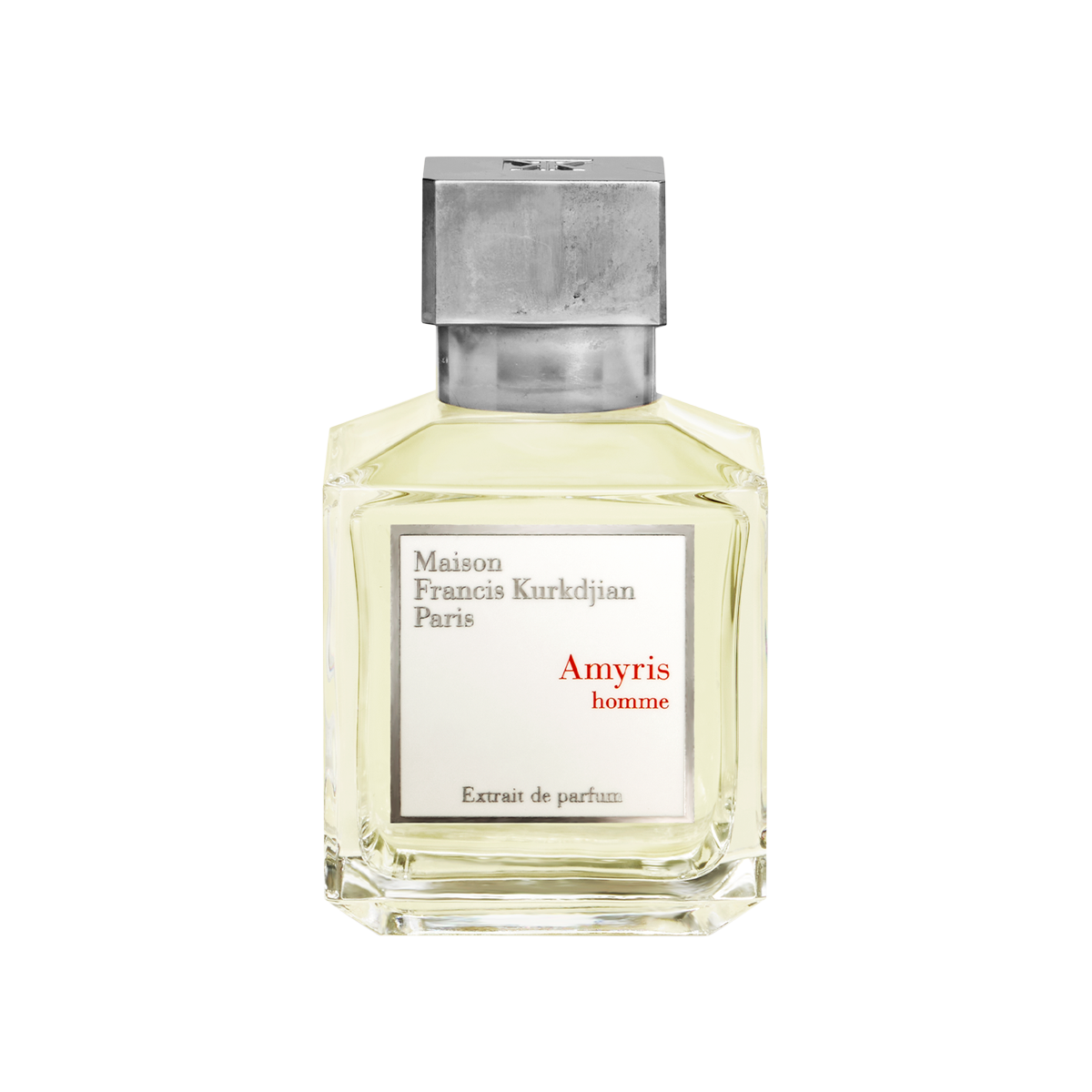 Amyris Homme Extrait de Parfum 70ml