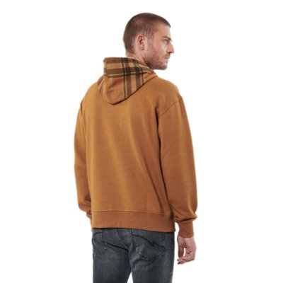 Sweatshirt à capuche homme Todd KAPORAL
