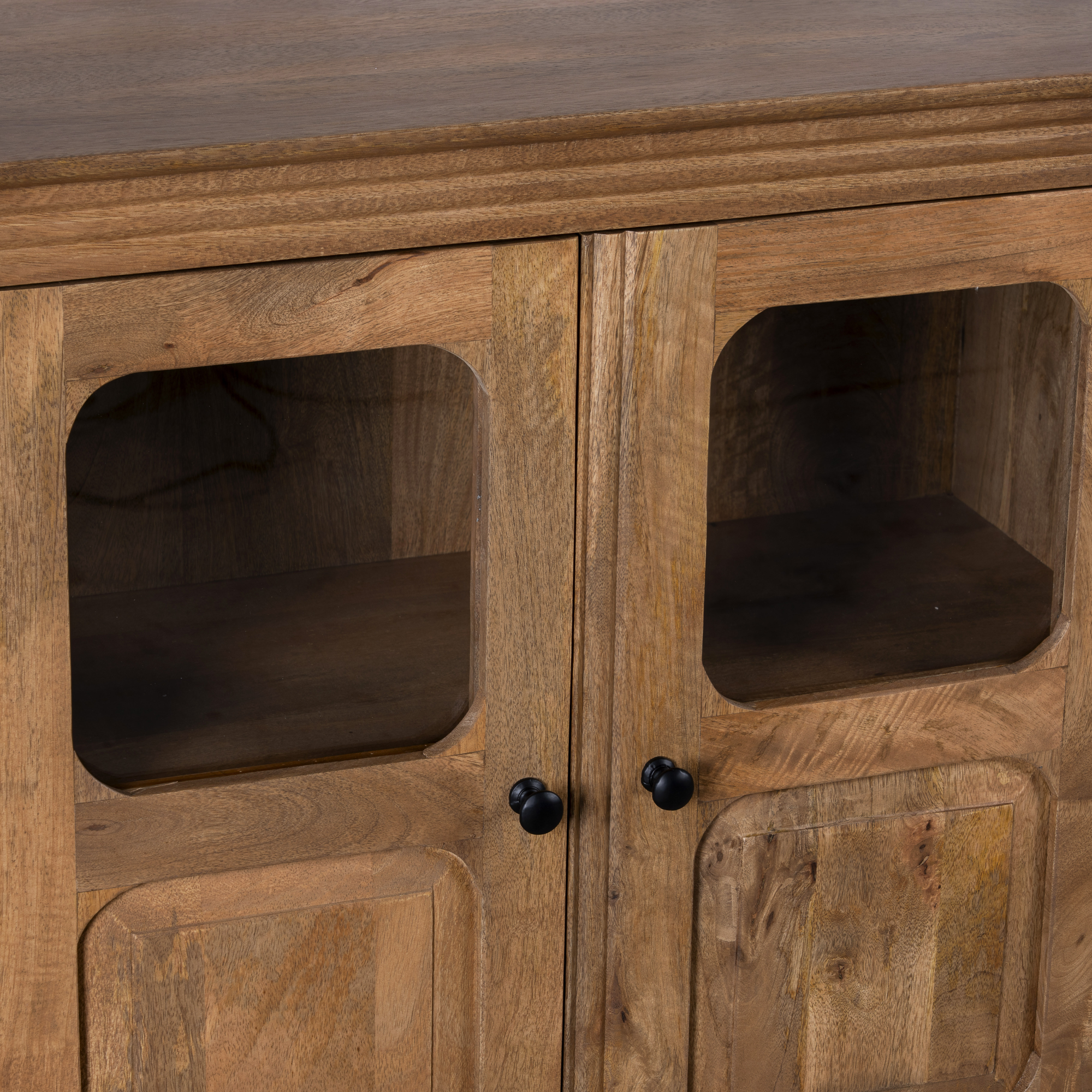 Dressoir Stockholm 2-deurs