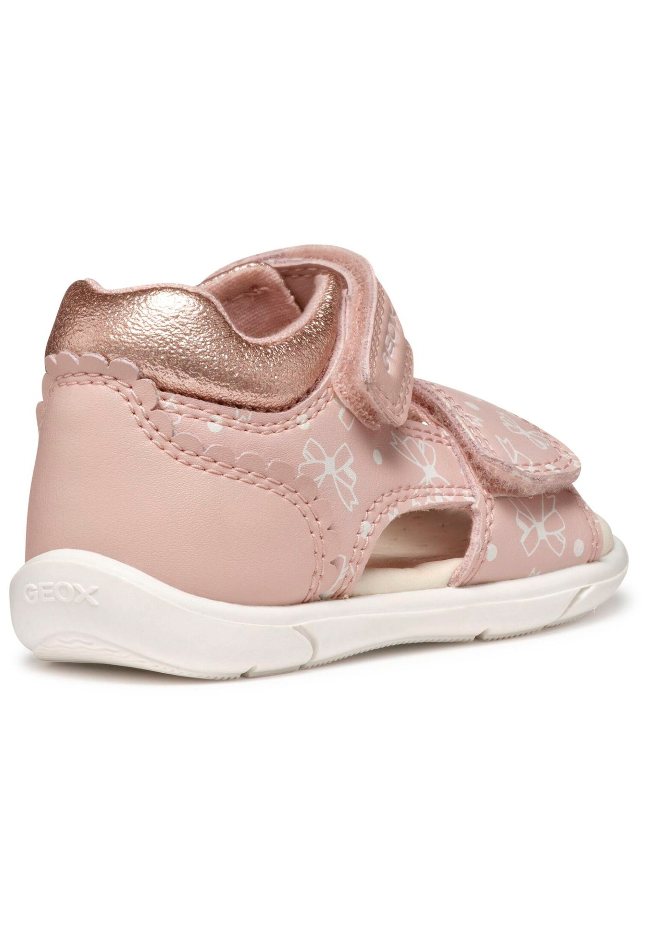 Sandalen Rose