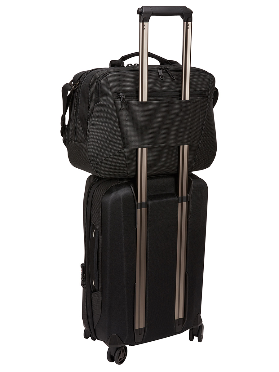 Sac de voyage Thule Crossover 2 - 41 cm