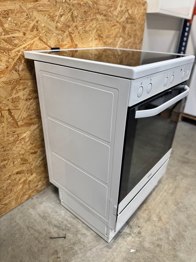 Voss keramisk komfur ELK13039HV
