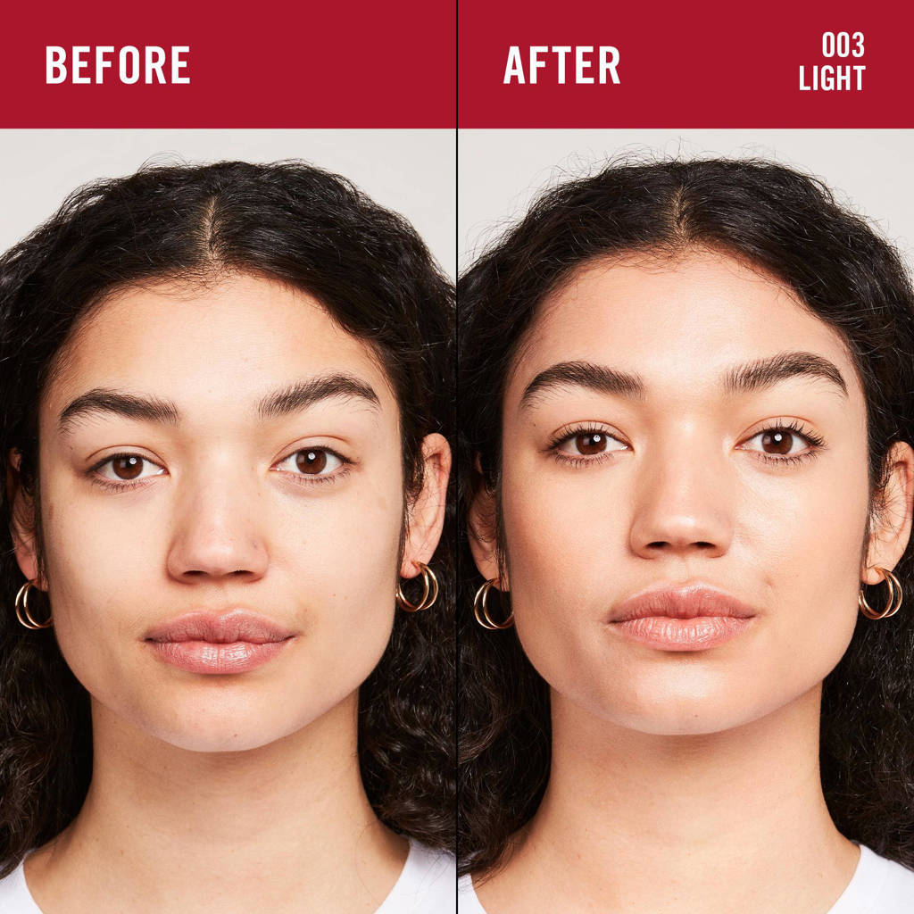 Voor dagelijks gebruikMultitasker Better Than Filters concealer - 003 Light