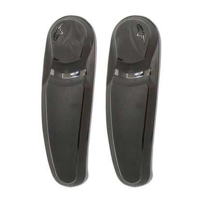 Sliders Alpinestars 25SLISMX13 - Noir