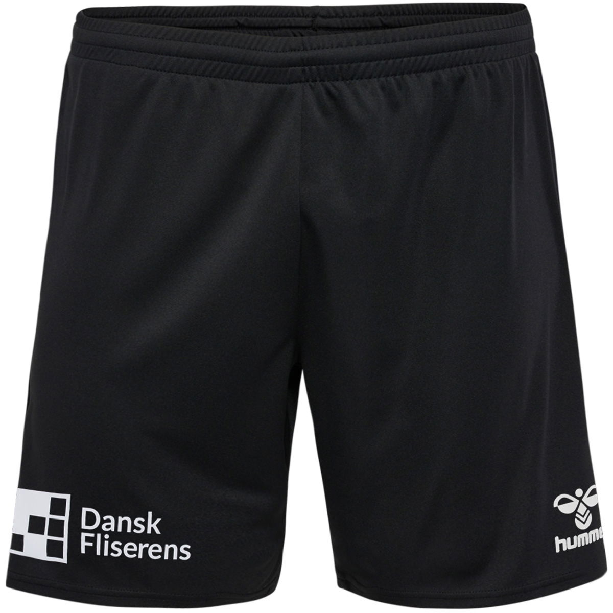 Sønderjyske Fodbold Udebaneshorts 24/25 Børn