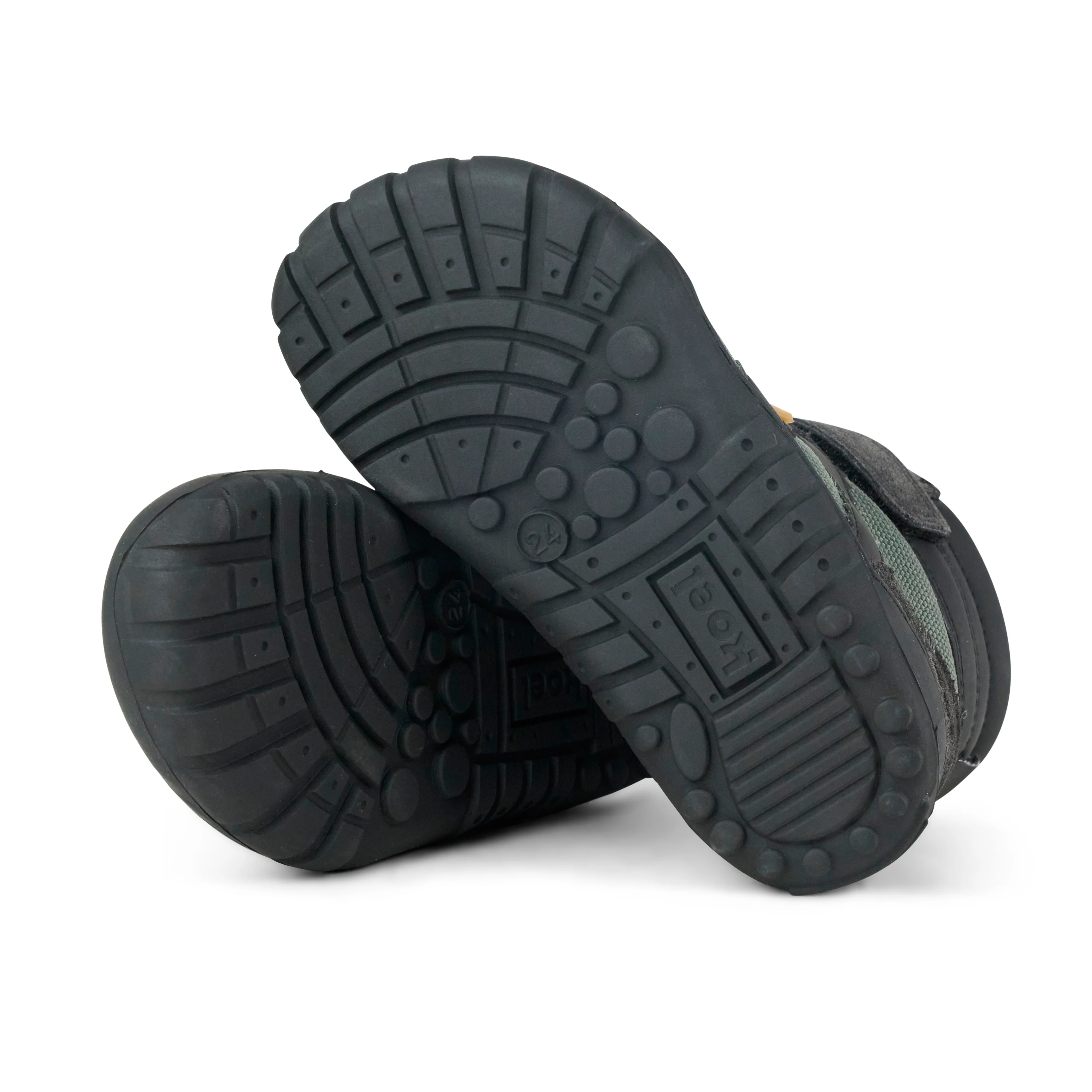 Barefoot MILAM