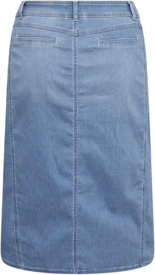 Wasabiconcept WA-SUMMER 10 2015 light blue denim