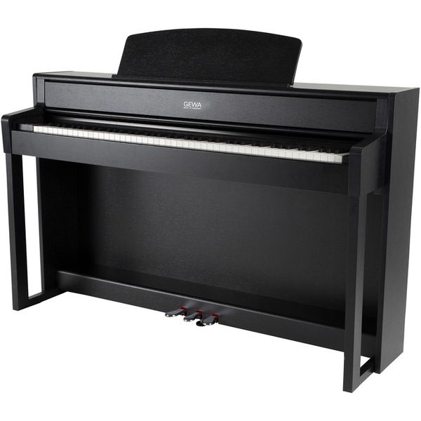 Gewa UP 395 Black Set