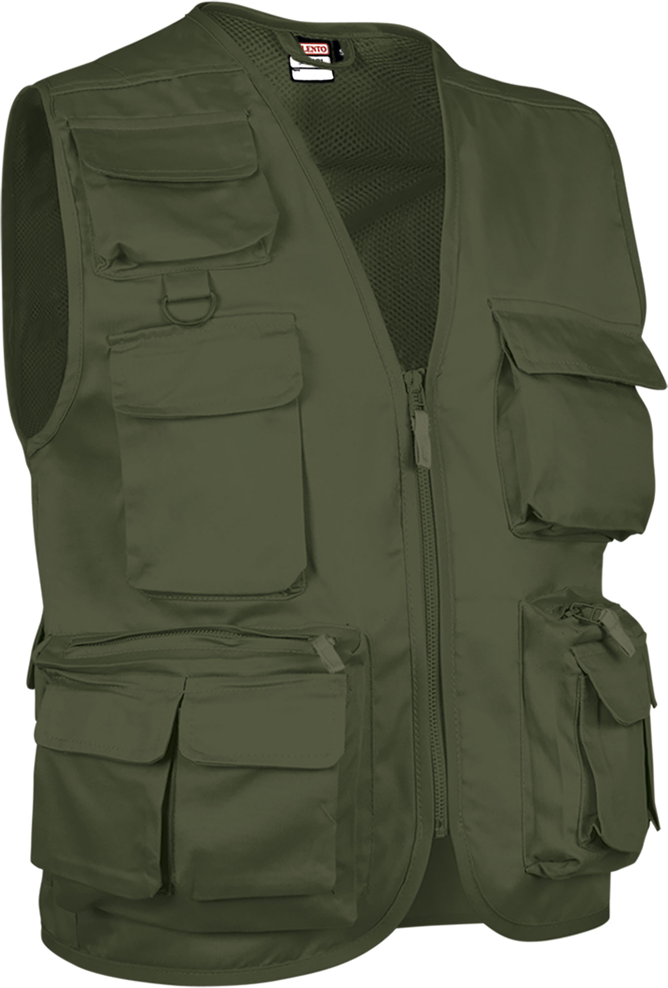 Valento CHVASAF - Gilet SAFARI