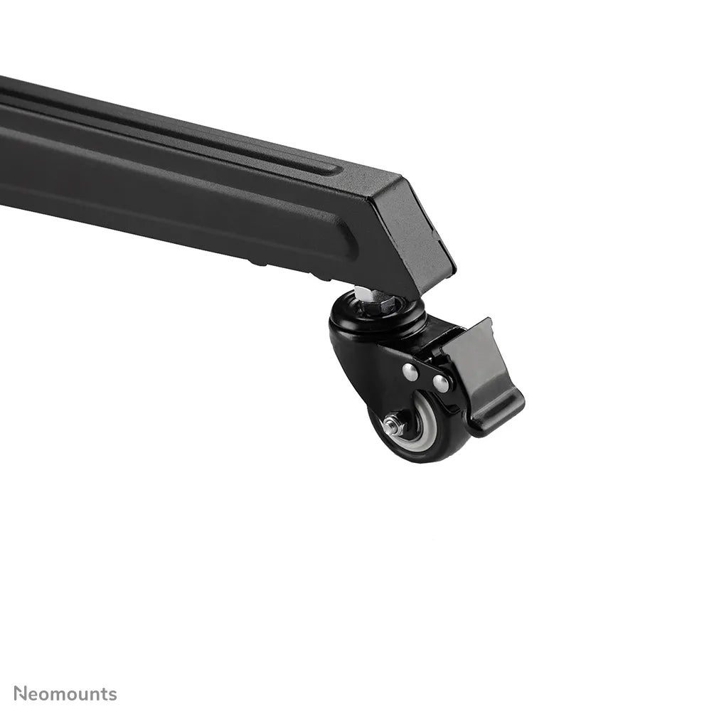 Neomounts FL50-540BL1 mobiel vloerstatief voor flatscreen