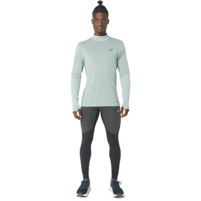 ASICSWinter Run Tight - grau