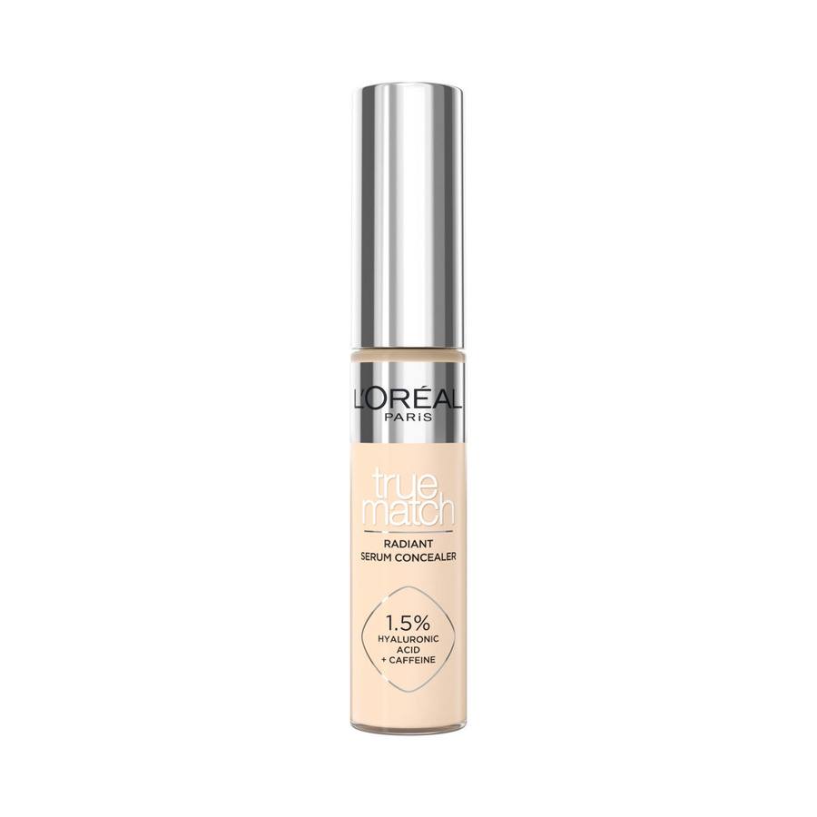 L'Oréal Paris True Match Radiant Serum Concealer 1.5N 11ml
