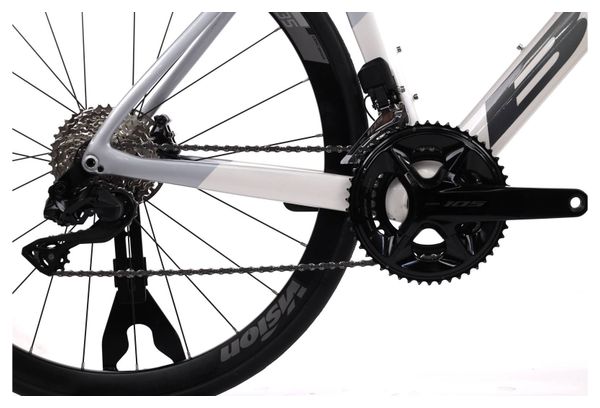 Produit reconditionné · BH RS1 3.5 105 Di2 - Vélo de route | Bon état