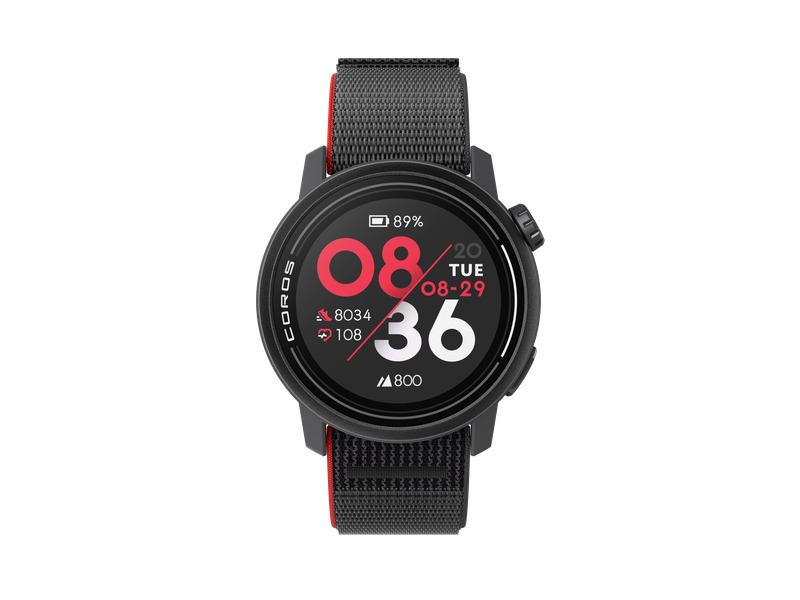Pace 3 Nylon