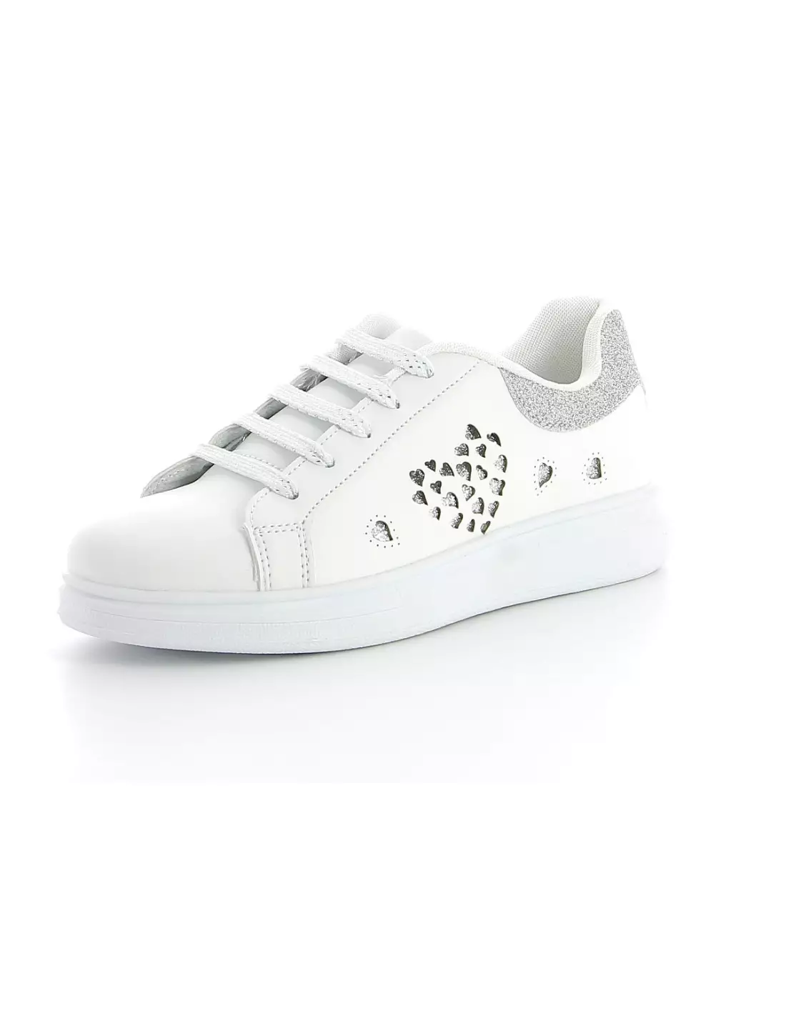 AGE KIDS 139110 - Sneakers Blancgris