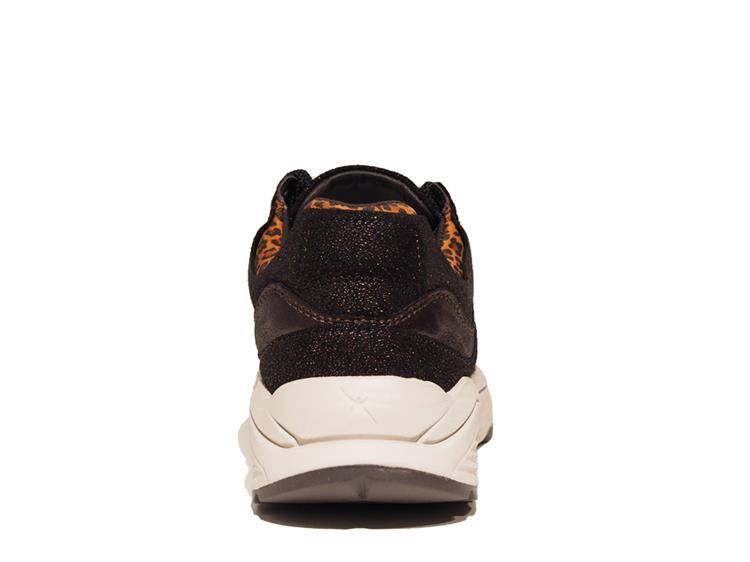 Xsensible 33000.4 wijdte G Golden Gate Lady G Brown Fantasy