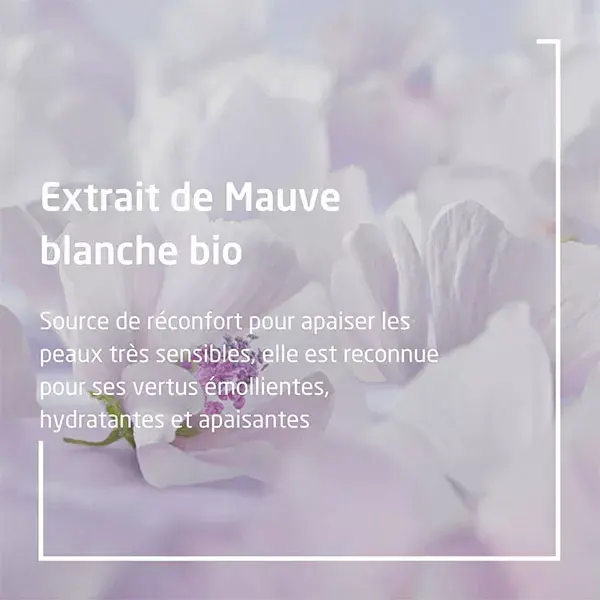 Creme para Assaduras Weleda Baby Mauve White Orgânico 50ml